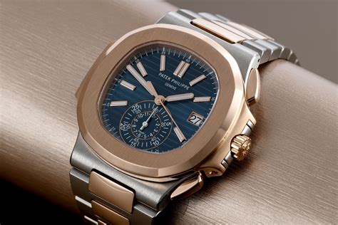 patek philippe ref.5980 nautilus chronograph|Patek Philippe Nautilus retail price.